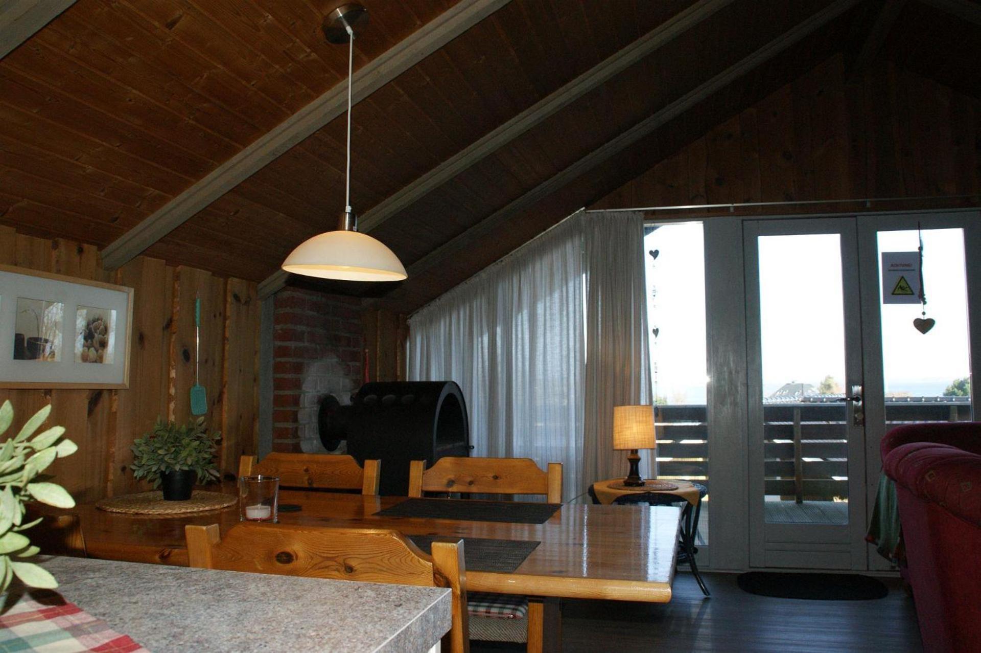 Ferienhaus Neumann Глюксбург Номер фото